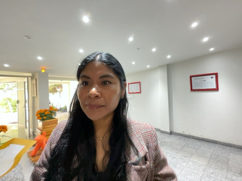 Foto de Rosa Ramirez  Flores